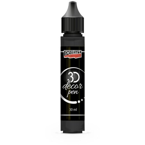 Artmie 3D olovka décor pen pentart 30 ml Cene