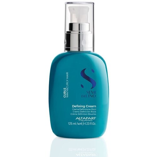 Alfaparf Milano, Italija semi di lino curls defining krema za kovrdže 125ml Cene