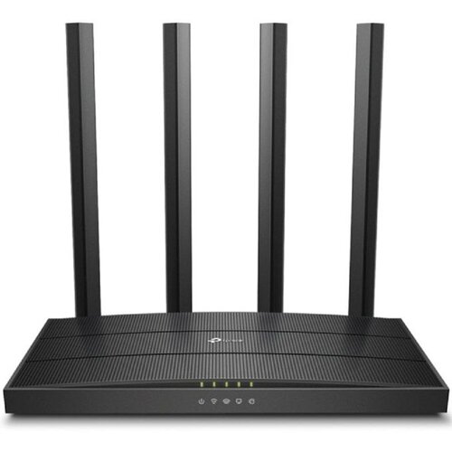 Tp-link archer C80 AC1900 wireless mu-mimo wi-fi ruter Cene