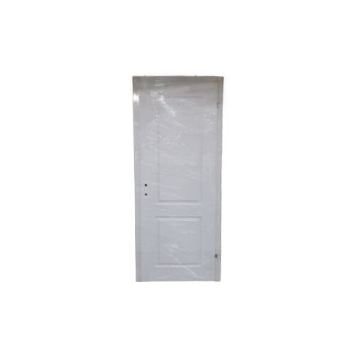  Vrata sobna kraft master bijela 90 x 205 cm L Slike