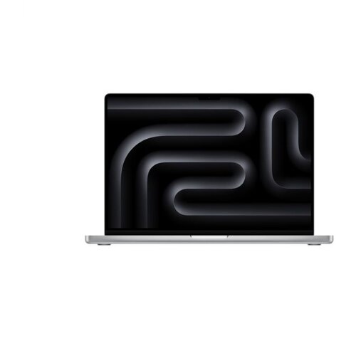 Apple macbook pro 16", M4 pro max, 36GB/1TB ssd, sivi Cene