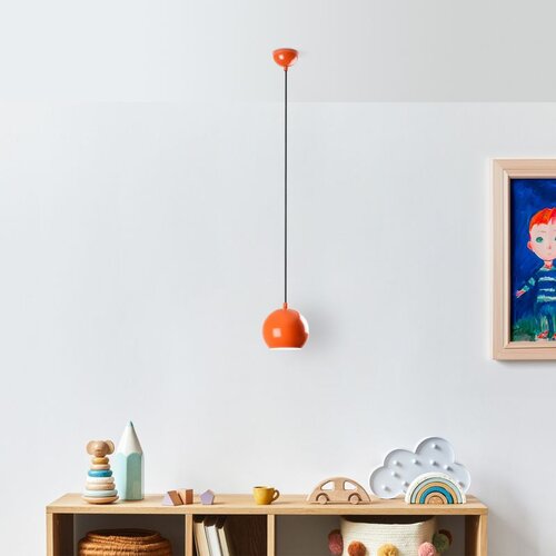 Opviq top - orange orange chandelier Cene