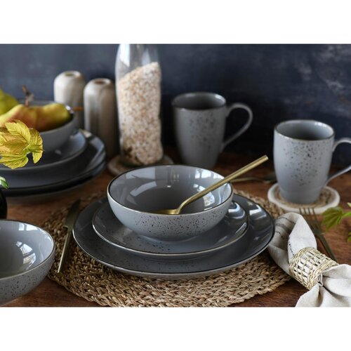 Creatable Kombinirani Servis Stone, 16-Delni Slike