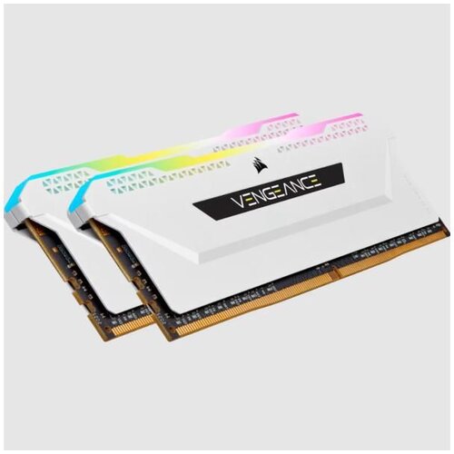  RAM Corsair VENGEANCE RGB PRO DDR4 32GB (2x16GB) 3200MHz CMH32GX4M2E3200C16 Cene
