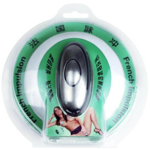 Orion Multi Function Electro Sex With 4 Patches D01200 Slike
