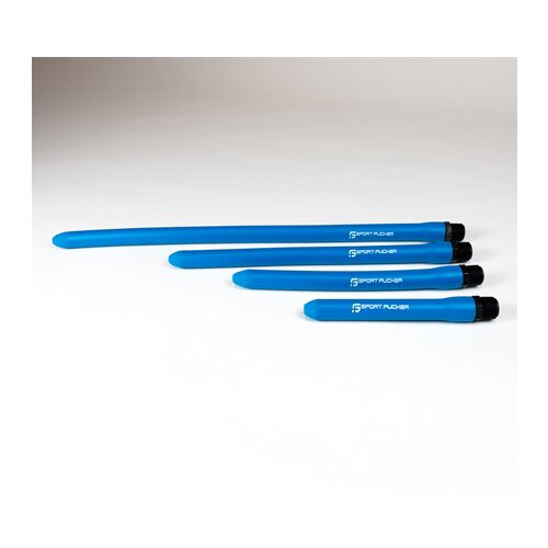 Sport Fucker Locker Room Hose 46cm Blue Slike