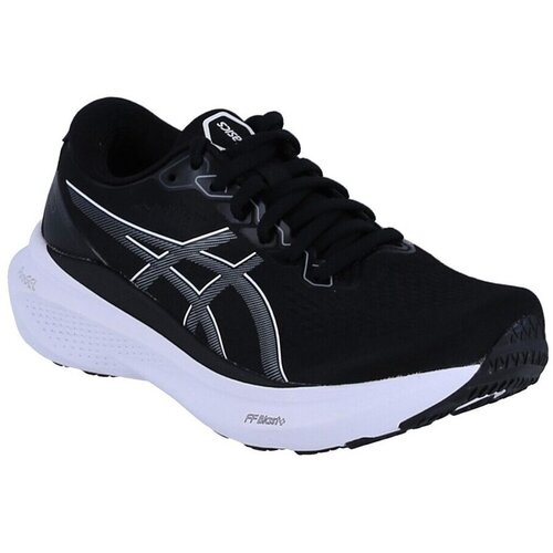 Asics Gel Kayano 30 Crna Slike