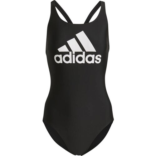 Adidas ženski kupaći kostim SH3.RO classic Crna Slike