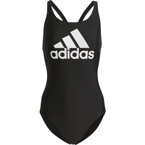 Adidas ženski kupaći kostim SH3.RO classic Crna