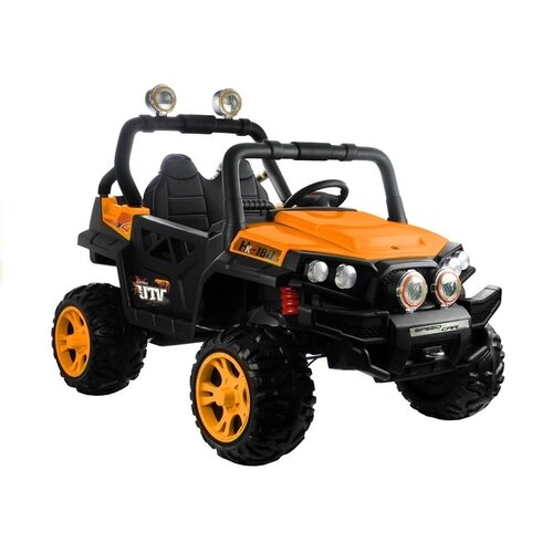  Buggy na akumulator HL2188 4x4 - dvosjed - narančasti Cijene