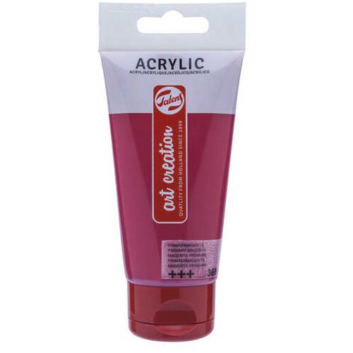  Akrilna boja ArtCreation 200 ml / 24 nijanse (akrilne boje Royal Talens) Slike