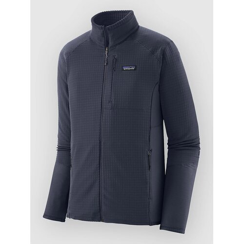 Patagonia R1 Jakna new navy Slike