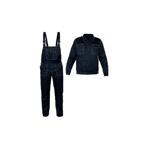  Radno odijelo 81-450, S-XXXL Cene