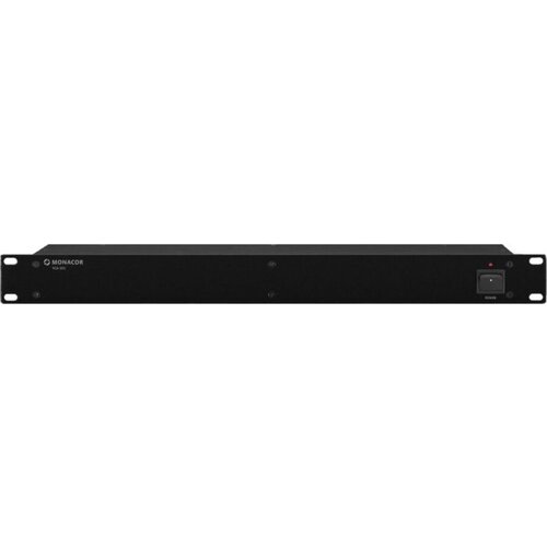 Monacor VCA-202, 2-kanalni regulator glasnosti - - Audio-Kondric Cene