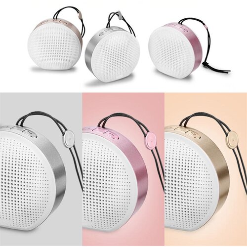  bluetooth zvučnik BTSY1/ 10 pink. Cene