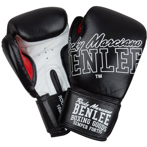 Benlee Lonsdale Leather boxing gloves Slike