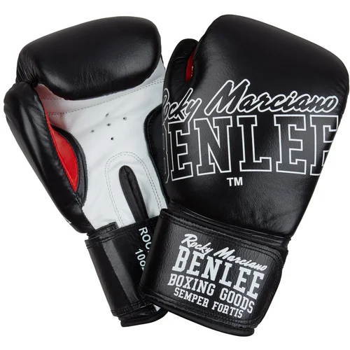 Benlee Lonsdale Leather boxing gloves