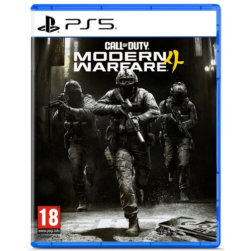 Call Of Duty: Modern Warfare 4 (PS5) - Prednaročilo - Izid:23.10.26 Cene