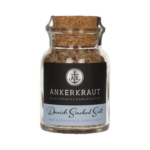 Ankerkraut Danska dimljena sol Cene