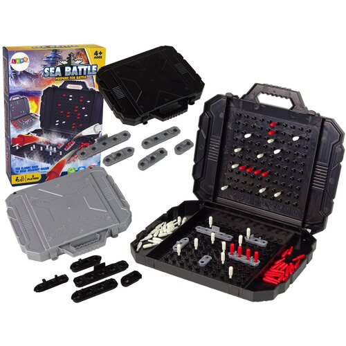 The Sea Battle Game Cijene