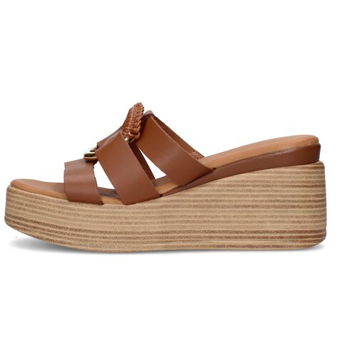 IgI&CO Sandali & Odprti čevlji 1190511 Kostanjeva Cene