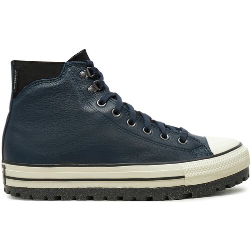 Converse Modne superge Chuck Taylor All Star City Trek Waterproof A08558C Črna Cene