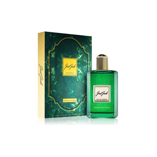 Just Jack Mu&amp;scaron;ki parfem Maroccan green, EDP, 100 ml Slike
