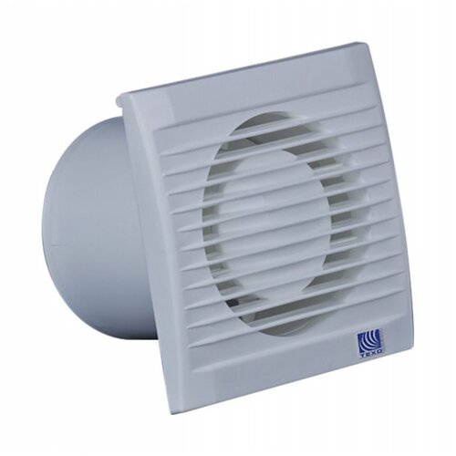 Texo ELITE Ventilator FI 100 SA KLAPNOM HROM Cene