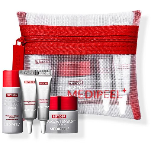 Medi-Peel Peptide 9 Volume Bio Tox Trial Kit Cene