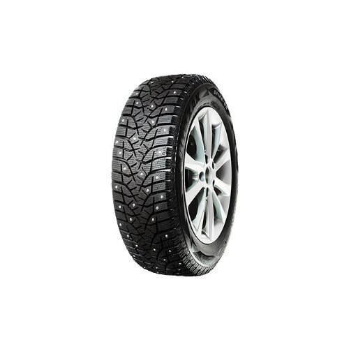 Bridgestone Blizzak Spike 02 SUV ( 235/55 R18 104T XL, stavljenji spike-ovi ) Slike