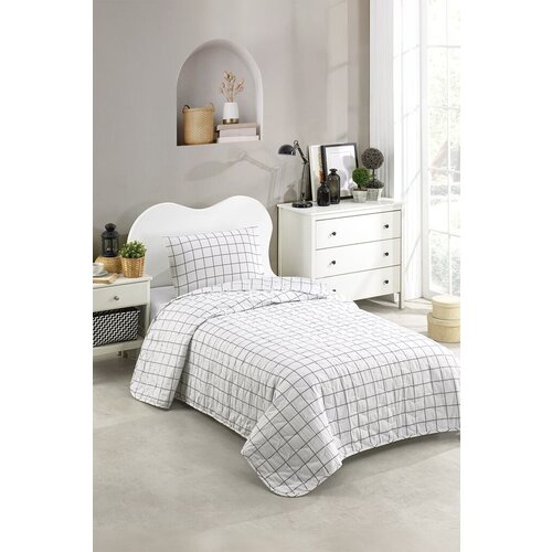 Lessentiel Maison set posteljina artus, 160x220 cm, beli Cene