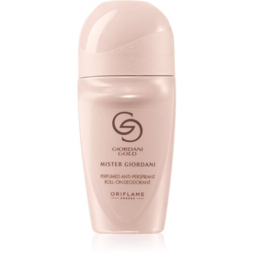 Oriflame Giordani Gold Woman dezodorans roll-on 50 ml Cene