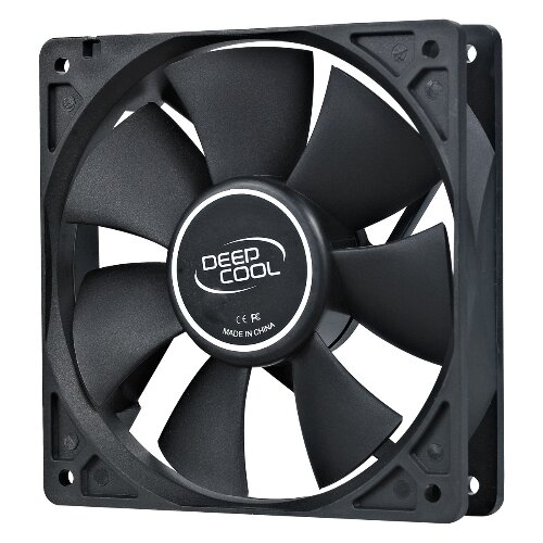 E-green case cooler 80x80x25mm Cene