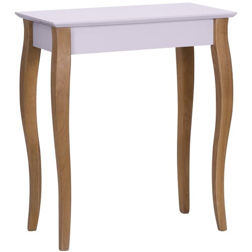 Ragaba Roza Konzolna mizica za kavo, dolžina 65 cm Cene