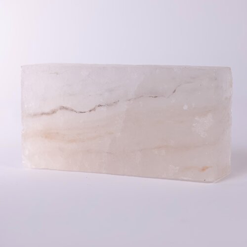 Nero Cigla od himalajske soli bela 20x10x5 Cene