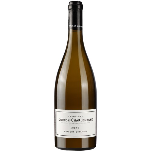 Vincent Girardin Corton-Charlemagne Grand Cru Cene