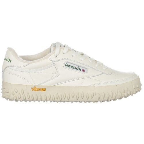 Reebok Club C Vibram Bijela Slike