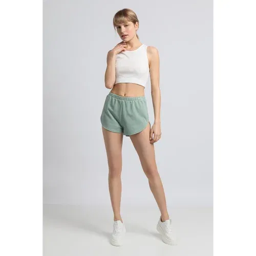 LaLupa Woman's Shorts LA054