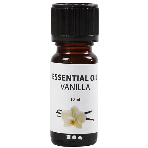 aromatično ulje - vanila - 10 ml Slike