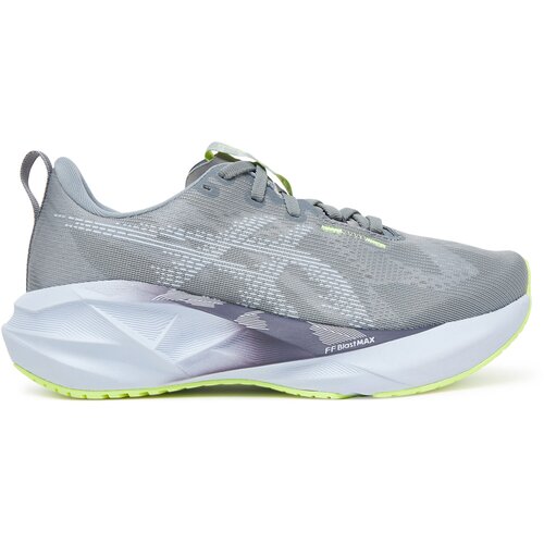 Asics Teka&amp;scaron;ki čevlji Novablast 5 1012B765 Siva Slike