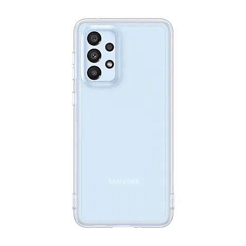 Samsung futrola za Samsung A33, transparent – EF-QA336TTEGWW Cijene