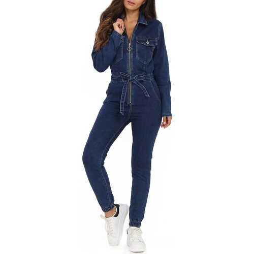 La Modeuse 22680_P49083 Blue Cijene
