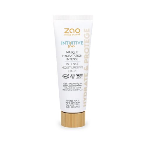 Zao Intense Moisturizing Mask Cijene