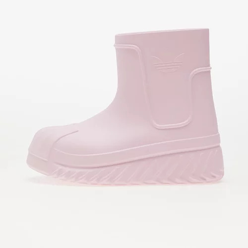 Adidas Gumene čizme adiFOM Superstar Boot boja: ružičasta, IE0389