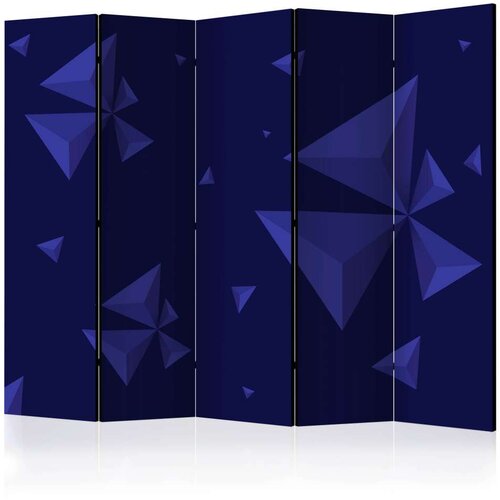  Paravan u 5 dijelova - Meteor shower II [Room Dividers] 225x172 Slike