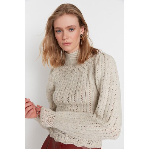 Trendyol Ženski džemper Knitwear Cijene