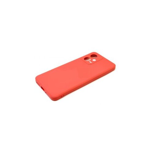  ZA&Scaron;TITNA MASKA TPU XIAOMI REDMI NOTE 12 PRO 5G RED Cijene
