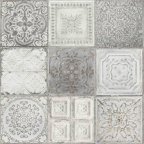  anticatto bianco matt 600X600 rett Cene