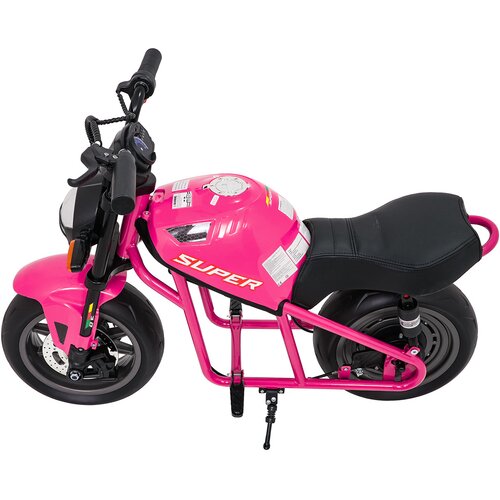  na akumulator SUPERMOTO - rozi Slike