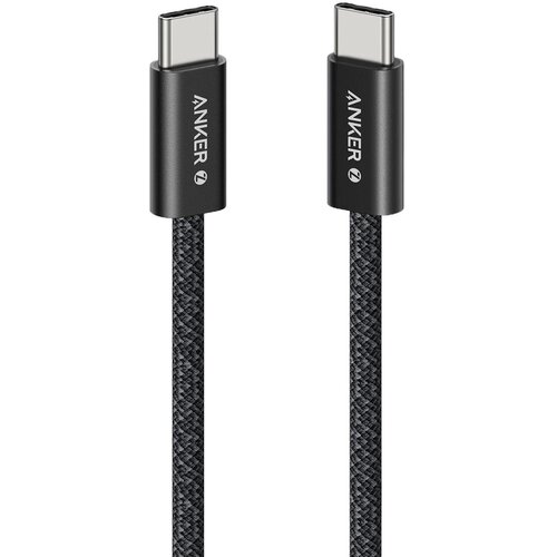 Anker Zolo USB-C to USB-C, 1m, 240W Slike